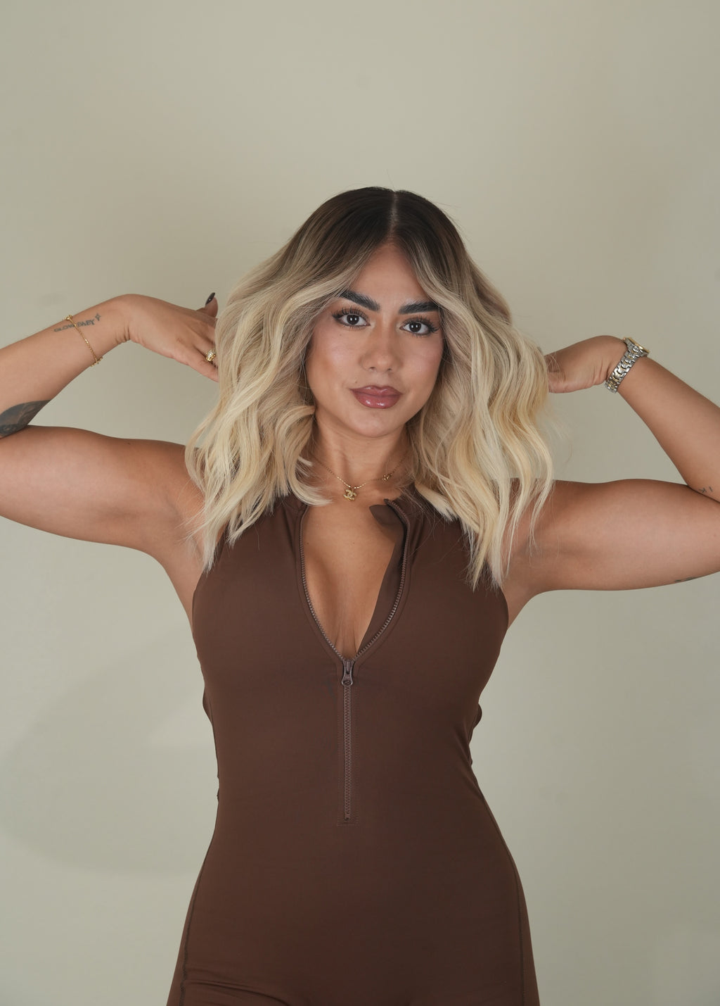 Melani