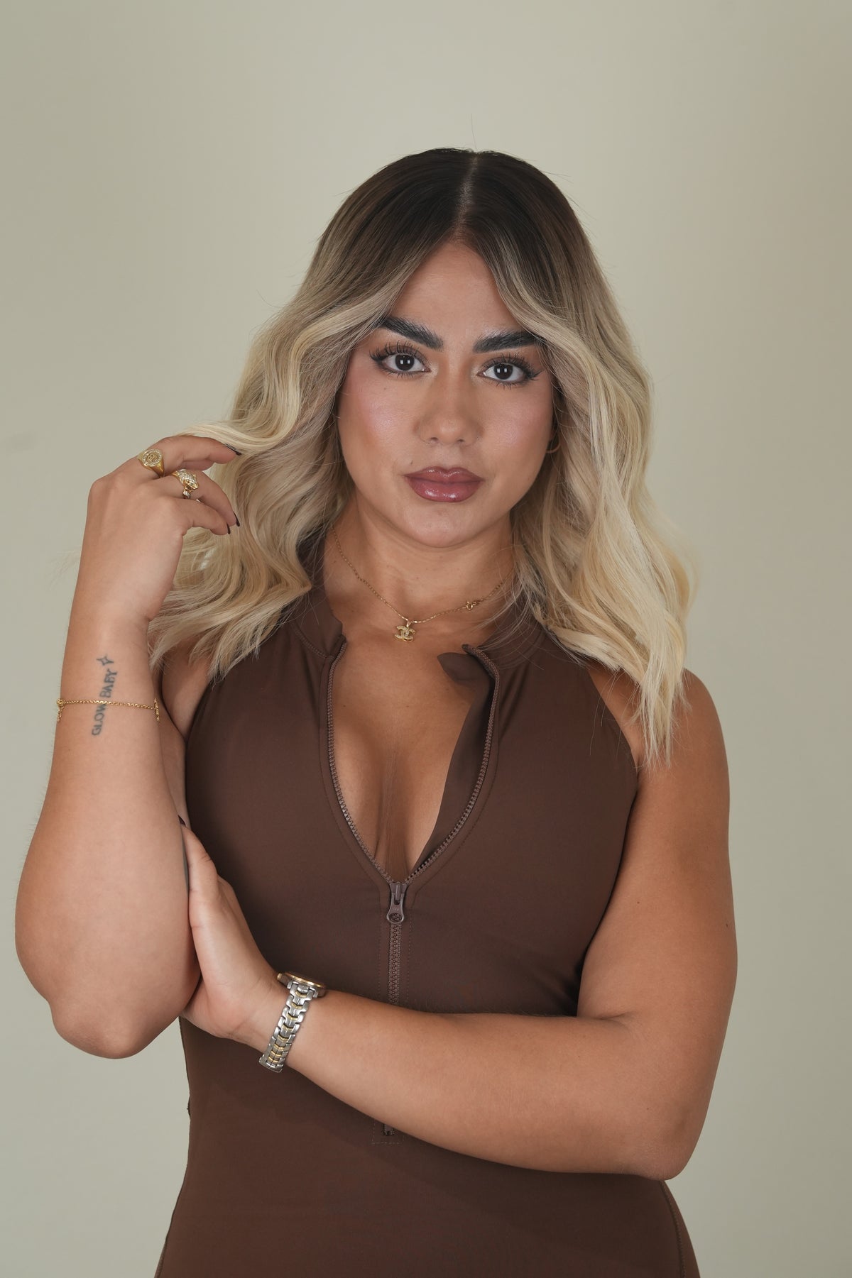 Melani